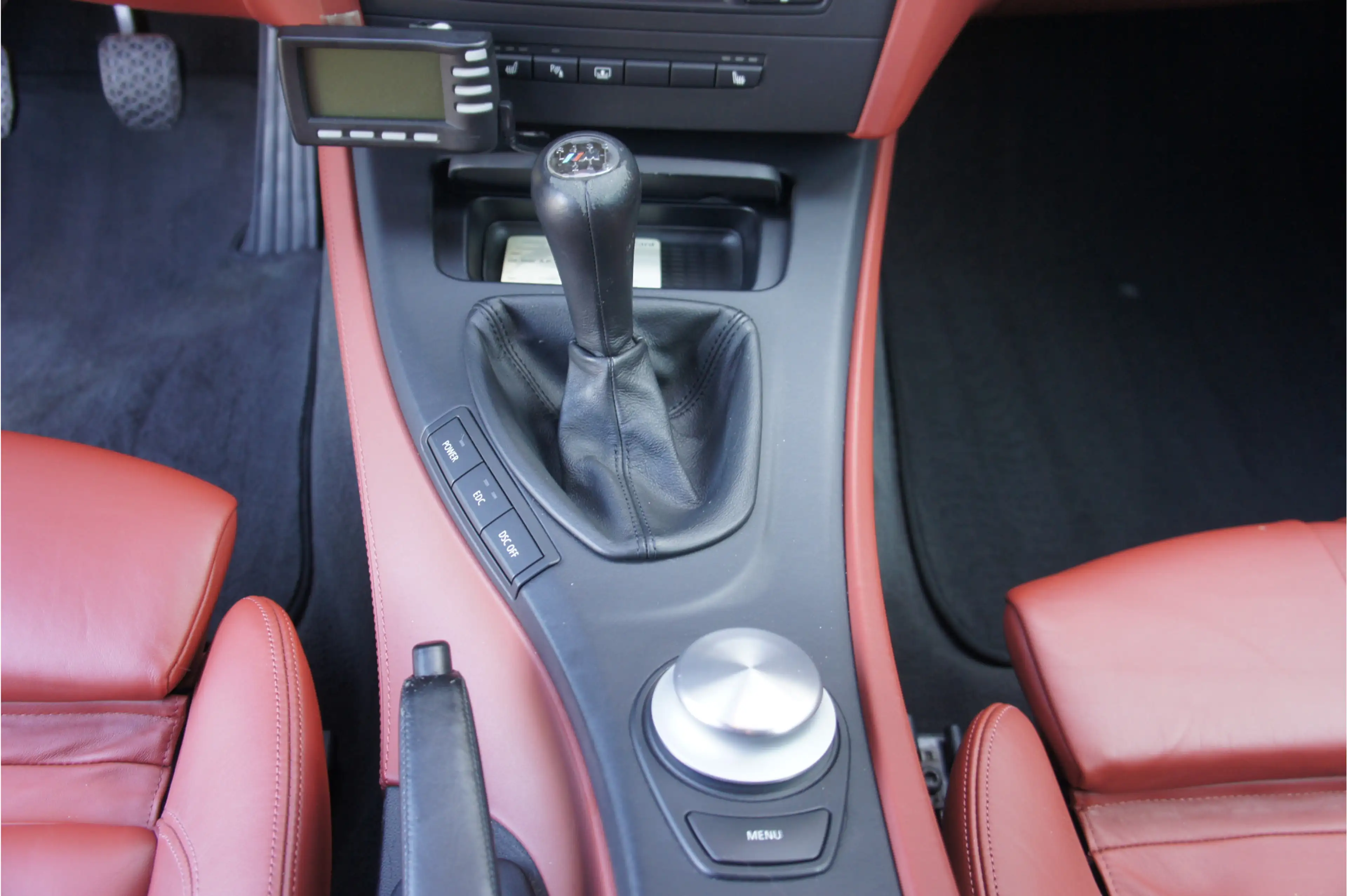 BMW M3 3-serie Coupé super compleet, voor de liefhebber — photo 14