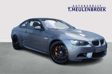 3-serie Coupé super compleet, voor de liefhebber