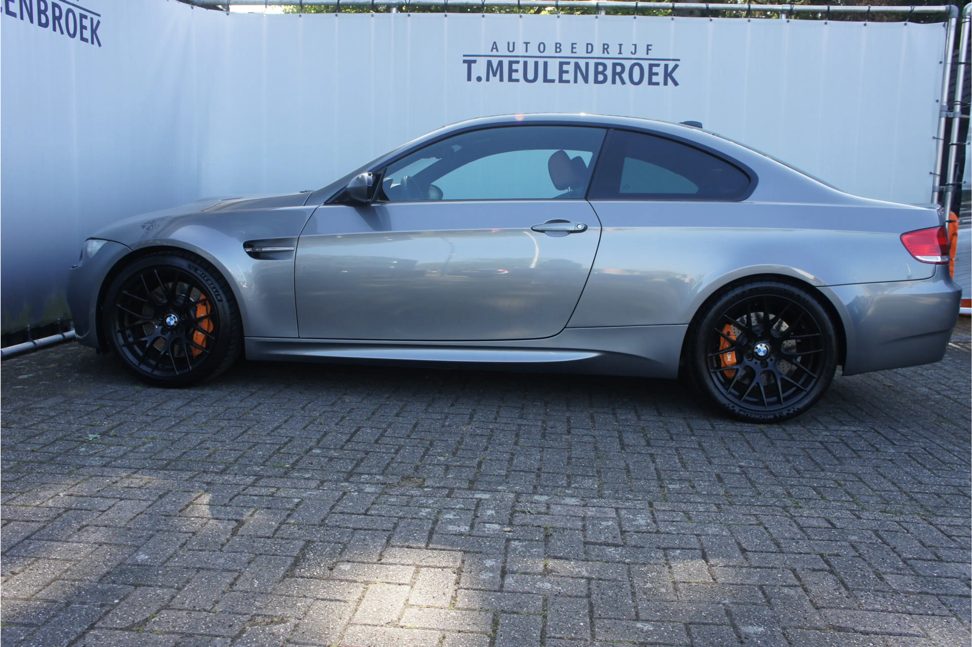 BMW M3 3-serie Coupé super compleet, voor de liefhebber — photo 4