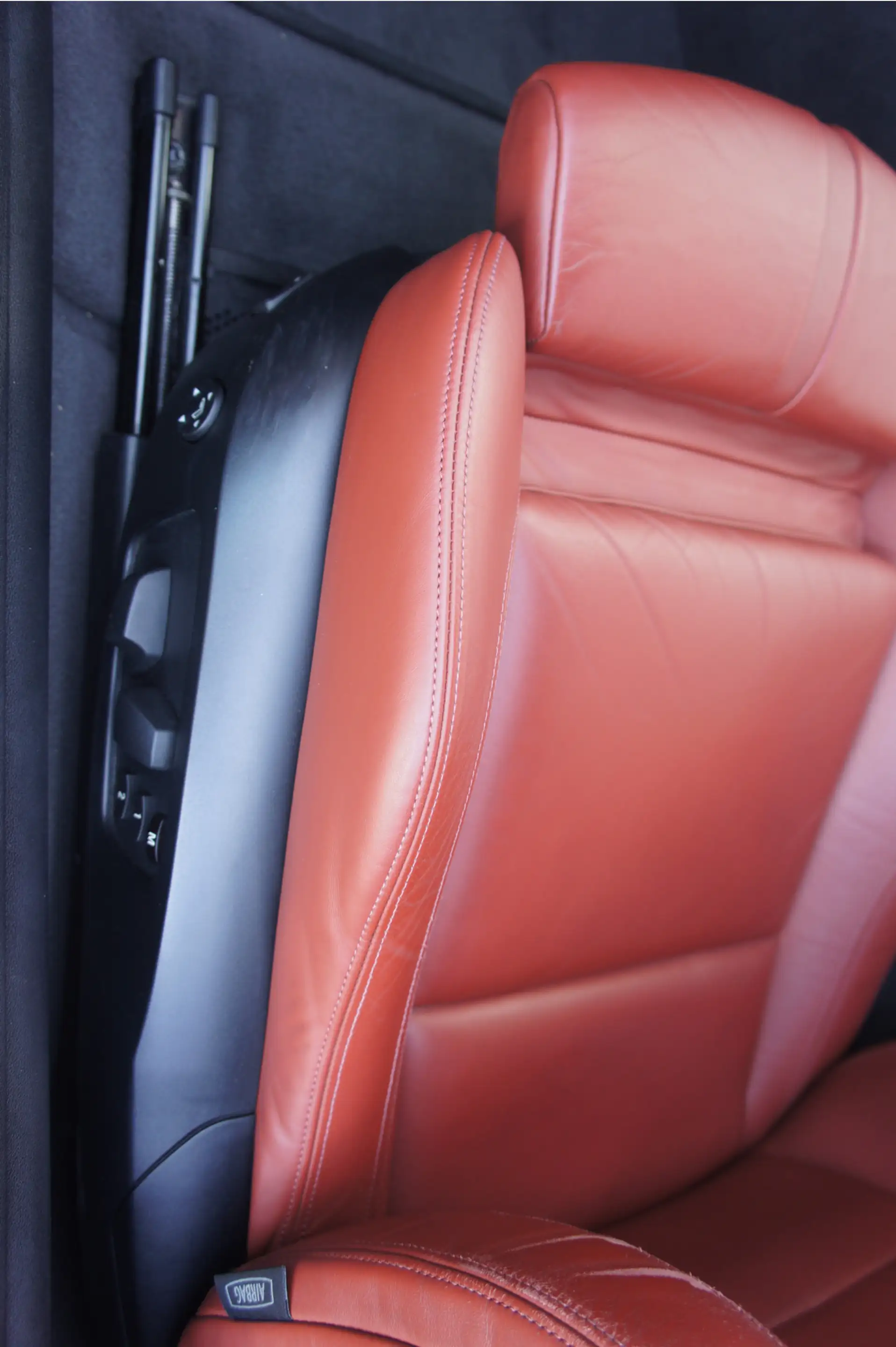 BMW M3 3-serie Coupé super compleet, voor de liefhebber — photo 17