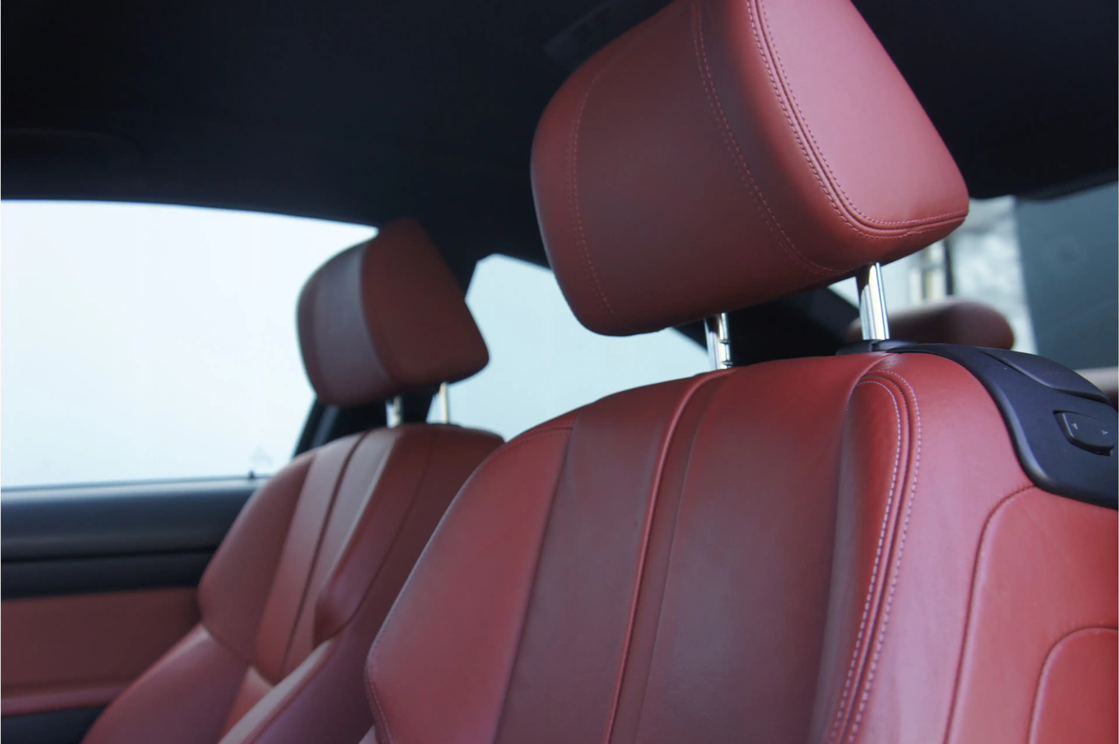 BMW M3 3-serie Coupé super compleet, voor de liefhebber — photo 12