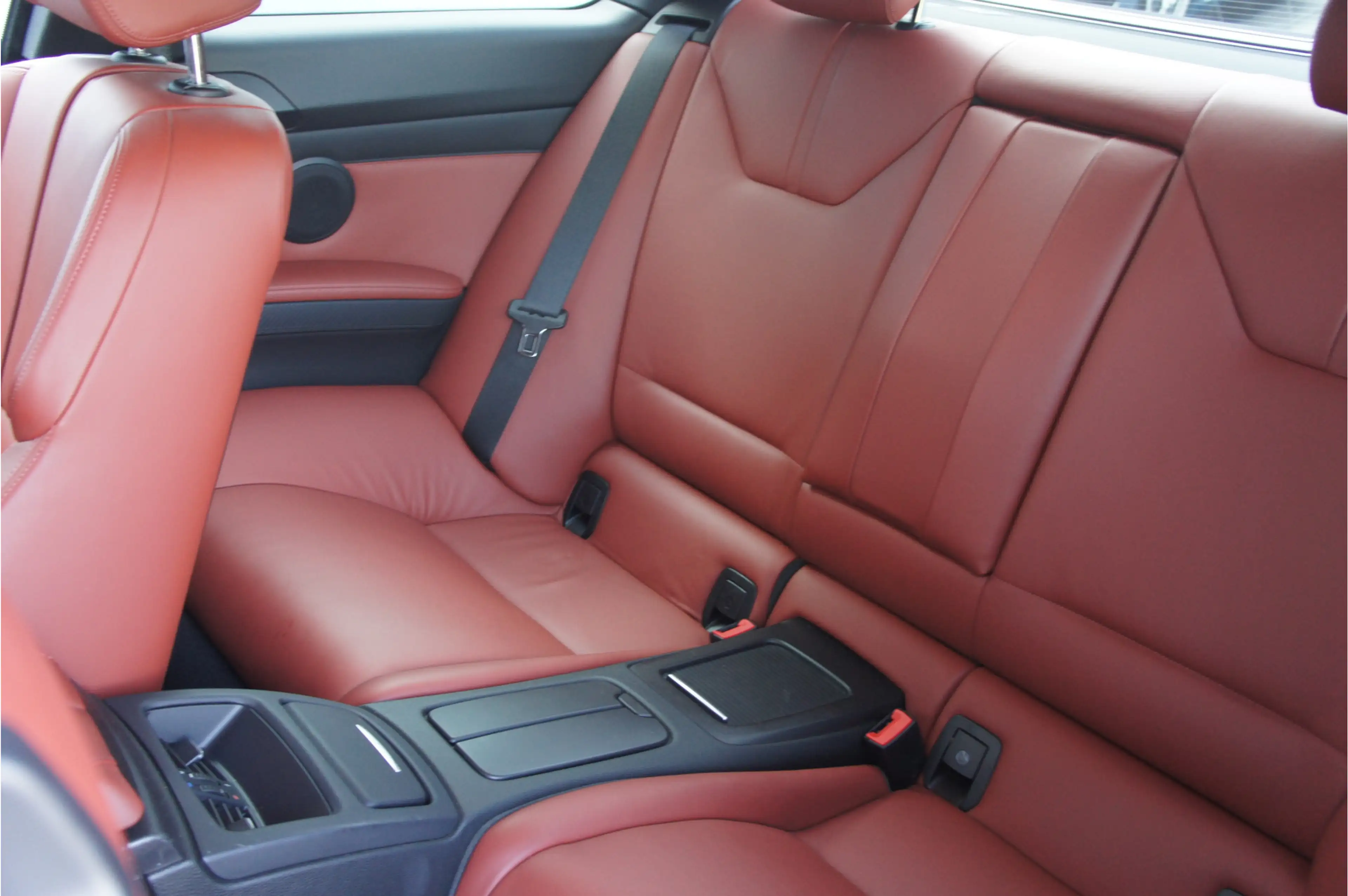 BMW M3 3-serie Coupé super compleet, voor de liefhebber — photo 13