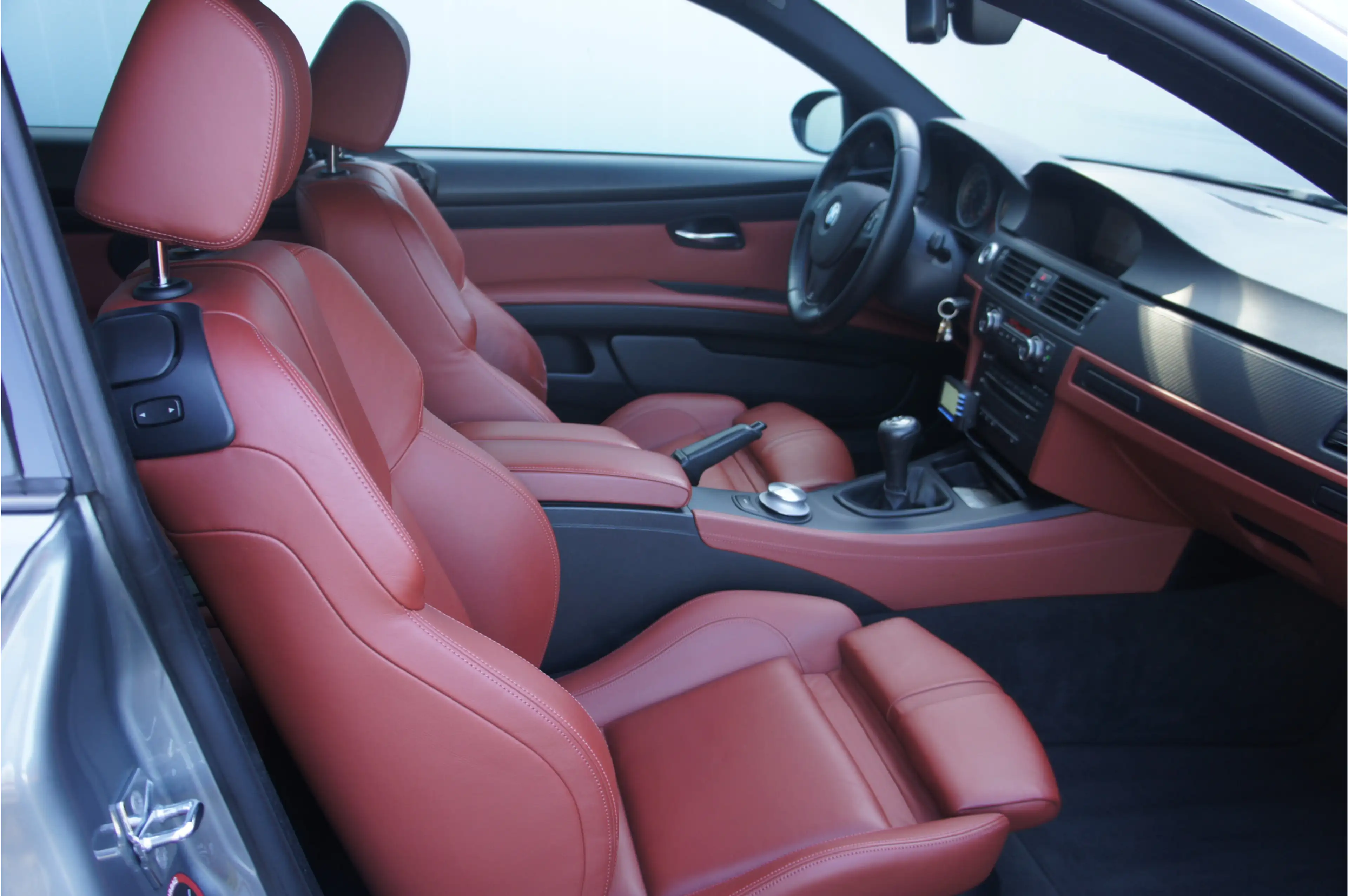 BMW M3 3-serie Coupé super compleet, voor de liefhebber — photo 16