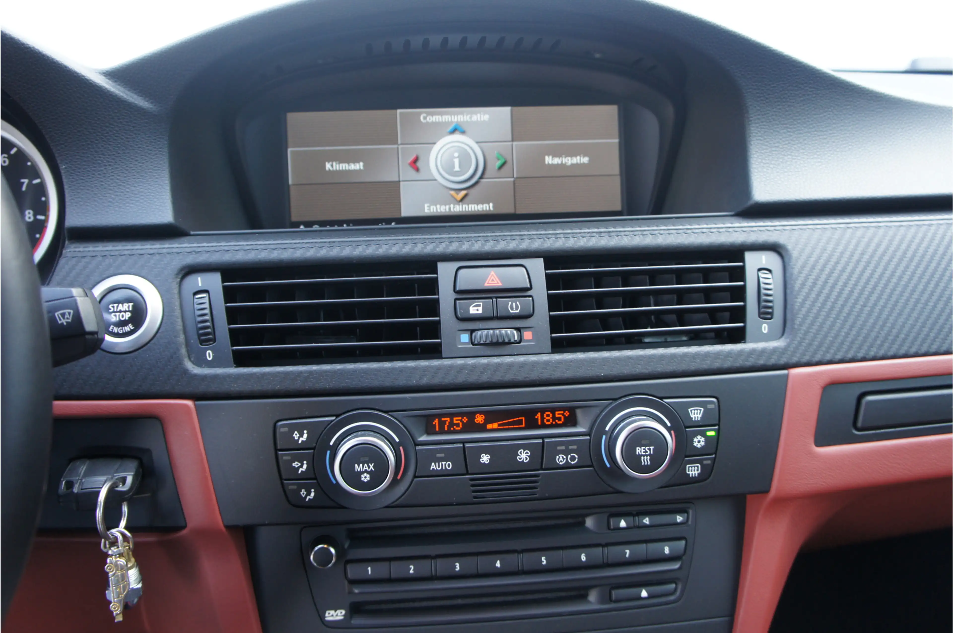 BMW M3 3-serie Coupé super compleet, voor de liefhebber — photo 19