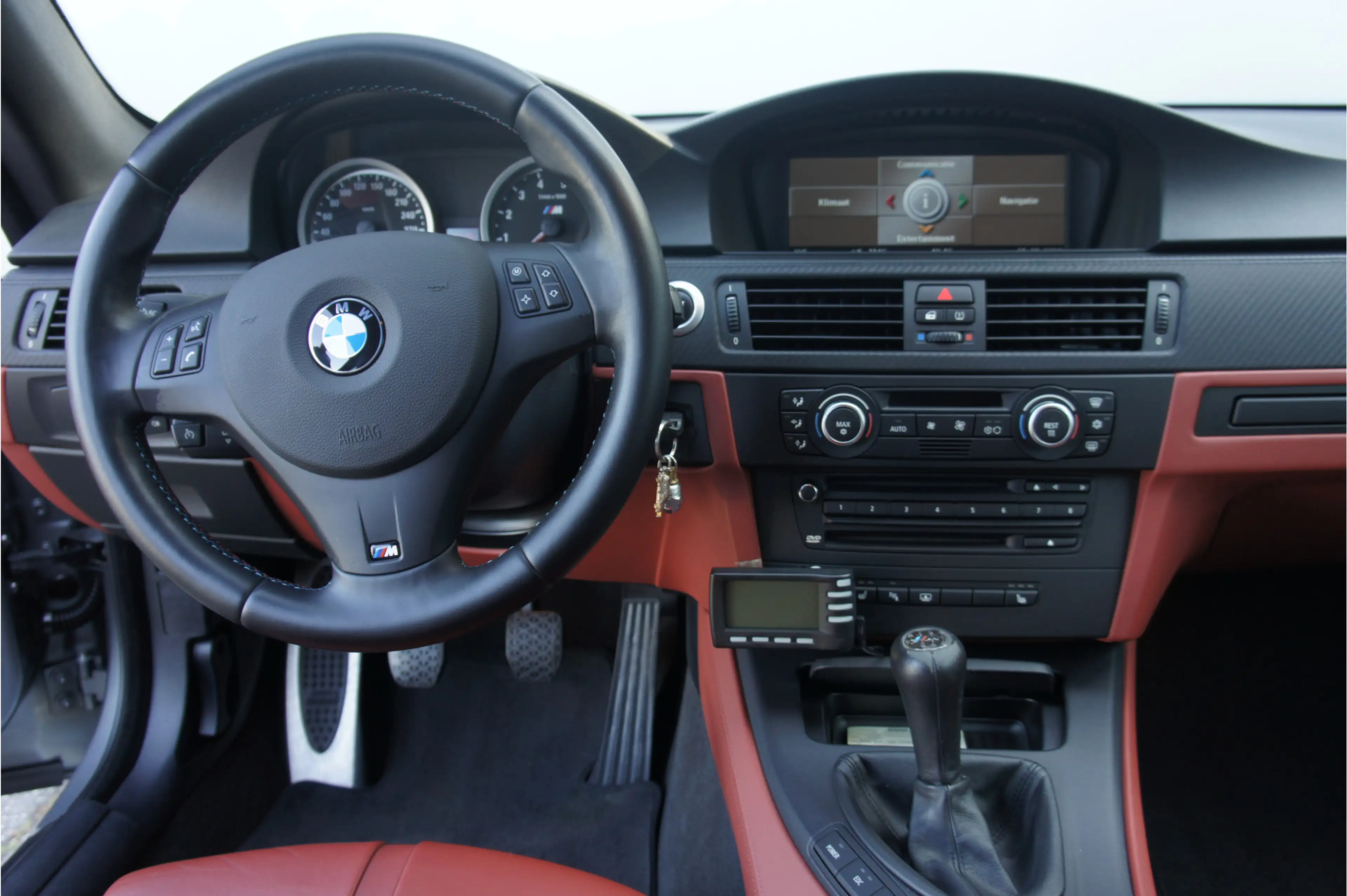BMW M3 3-serie Coupé super compleet, voor de liefhebber — photo 10