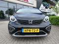 Honda Jazz 1.5 i-MMD 122pk Hybrid CVT Advance Crosstar Zwart - thumbnail 11