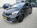 Honda Jazz 1.5 i-MMD 122pk Hybrid CVT Advance Crosstar Zwart - thumbnail 2