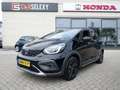 Honda Jazz 1.5 i-MMD 122pk Hybrid CVT Advance Crosstar Zwart - thumbnail 1