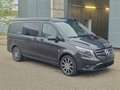 Mercedes-Benz Vito Tourer 114 VanTourer Urban AHK 4x4 lang Grau - thumbnail 6