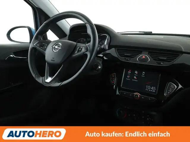 Opel Corsa view 13