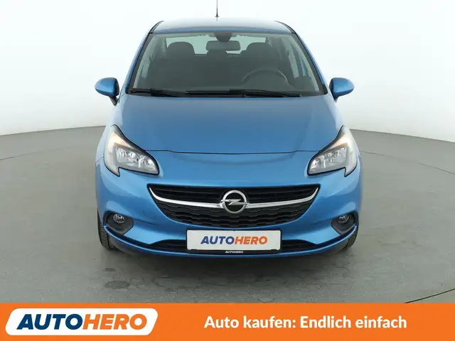Opel Corsa view 9