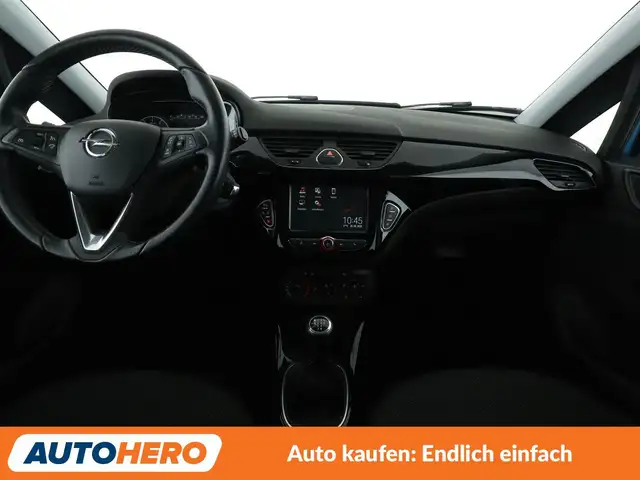 Opel Corsa view 12