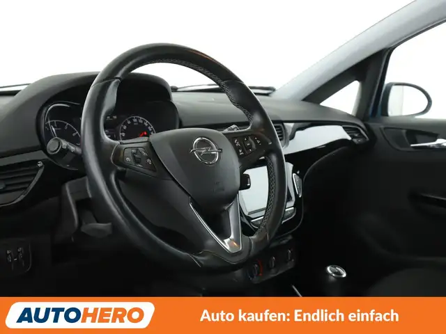 Opel Corsa view 11