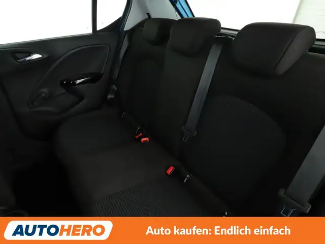 Opel Corsa view 14