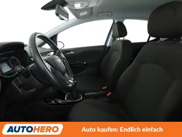 Opel Corsa view 10