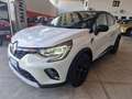 Renault Captur Captur II 2019 1.0 tce Life Gpl 100cv Bianco - thumbnail 2