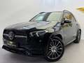 Mercedes-Benz GLE 350 e SUV 4MATIC //AMG LINE//1. BESITZ//DISTRONIC// Schwarz - thumbnail 48