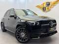 Mercedes-Benz GLE 350 e SUV 4MATIC //AMG LINE//1. BESITZ//DISTRONIC// Schwarz - thumbnail 47
