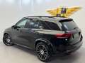 Mercedes-Benz GLE 350 e SUV 4MATIC //AMG LINE//1. BESITZ//DISTRONIC// Schwarz - thumbnail 3