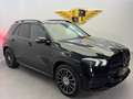 Mercedes-Benz GLE 350 e SUV 4MATIC //AMG LINE//1. BESITZ//DISTRONIC// Schwarz - thumbnail 43