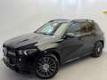 Mercedes-Benz GLE 350 e SUV 4MATIC //AMG LINE//1. BESITZ//DISTRONIC// Schwarz - thumbnail 2
