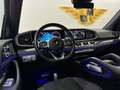 Mercedes-Benz GLE 350 e SUV 4MATIC //AMG LINE//1. BESITZ//DISTRONIC// Schwarz - thumbnail 27