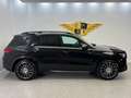 Mercedes-Benz GLE 350 e SUV 4MATIC //AMG LINE//1. BESITZ//DISTRONIC// Schwarz - thumbnail 8