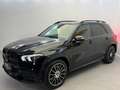 Mercedes-Benz GLE 350 e SUV 4MATIC //AMG LINE//1. BESITZ//DISTRONIC// Schwarz - thumbnail 44