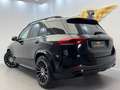 Mercedes-Benz GLE 350 e SUV 4MATIC //AMG LINE//1. BESITZ//DISTRONIC// Schwarz - thumbnail 49