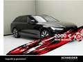 Volvo V90 Ultra, T8 Plug-in Hybrid, Elektrisch/Benzin, Dark Schwarz - thumbnail 1