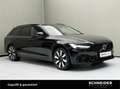Volvo V90 Ultra, T8 Plug-in Hybrid, Elektrisch/Benzin, Dark Schwarz - thumbnail 1