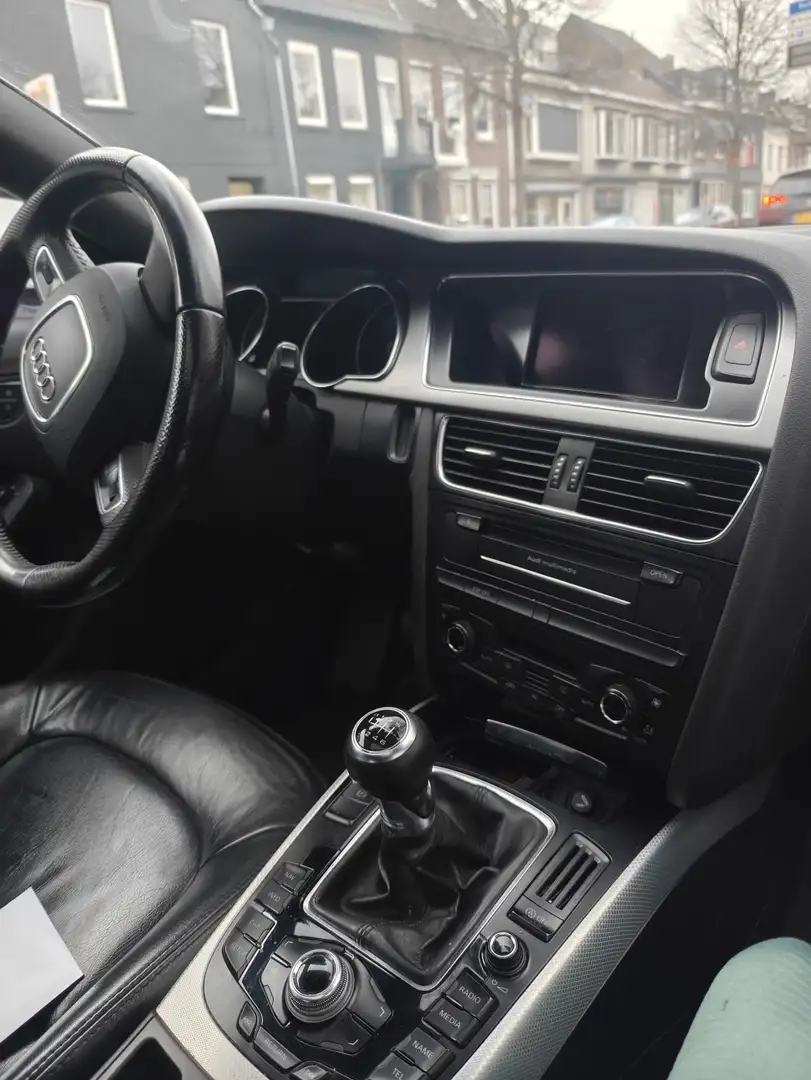 Audi A5 2.0 TFSI Sportback S line - 2