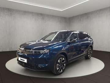 GS, AHK, Pano.-SD, 1.2 Mild-Hybrid-Ben