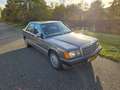 Mercedes-Benz 190 190E 2.0 1990 122PK Automaat/Schuifdak/Leder stuur Gri - thumbnail 3