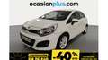 Kia Rio 1.2 Drive Blanc - thumbnail 1