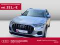 Audi Q3 35 TFSI S-tronic advanced LED Navi AHK PDC Silber - thumbnail 1