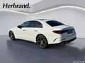 Mercedes-Benz E 200 AMG Limousine  Superscreen Panoramadach Blanc - thumbnail 4