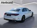 Mercedes-Benz E 200 AMG Limousine  Superscreen Panoramadach Blanc - thumbnail 3