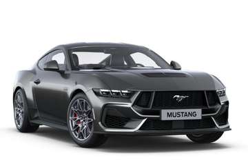 5,0 Ti-VCT V8 GT Aut.