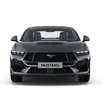 Ford Mustang 5,0 Ti-VCT V8 GT Aut. Grau - thumbnail 8