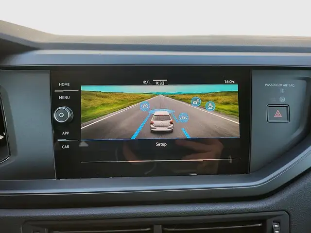 Volkswagen Polo view 15