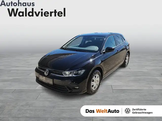 2026 Volkswagen Polo in Black for sale