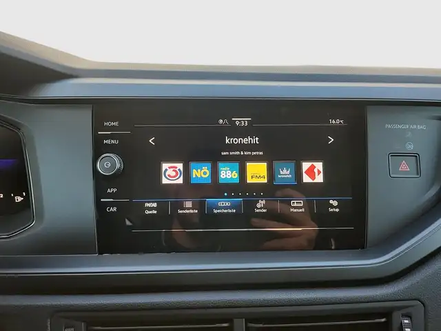 Volkswagen Polo view 13