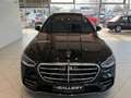 Mercedes-Benz S 580 e lang Aut.*AMG-Line*Panorama*1.Hand*Luft*360° Schwarz - thumbnail 3