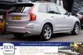 Volvo XC90 D5 235 pk AUT. AWD Leer, 7 zits, Adaptieve CC, Ele Zilver - thumbnail 3