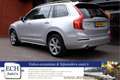 Volvo XC90 D5 235 pk AUT. AWD Leer, 7 zits, Adaptieve CC, Ele Zilver - thumbnail 4