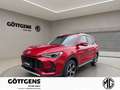 MG ZS ICE 1.5 COMFORT NAVI LED KLIMA KAMERA 17LM Rot - thumbnail 1