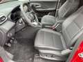 MG ZS ICE 1.5 COMFORT NAVI LED KLIMA KAMERA 17LM Rouge - thumbnail 7