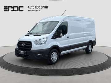 2.0 TDCi 350 L3H2 Trend RWD AHK/Assistenzpaket/36