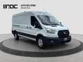 Ford Transit 2.0 TDCi 350 L3H2 Trend RWD AHK/Assistenzpaket/36 Weiß - thumbnail 7